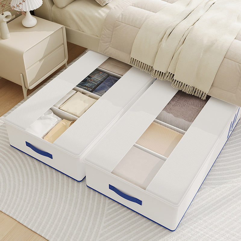 Unter-Bett Lagerungsorganisator