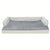 Orthopädisches Bolster Sofa Bett Hundebett