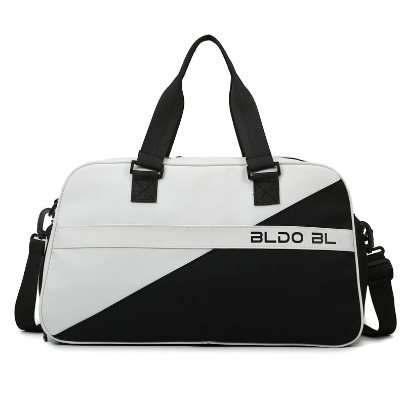 Sport- und Reisetasche