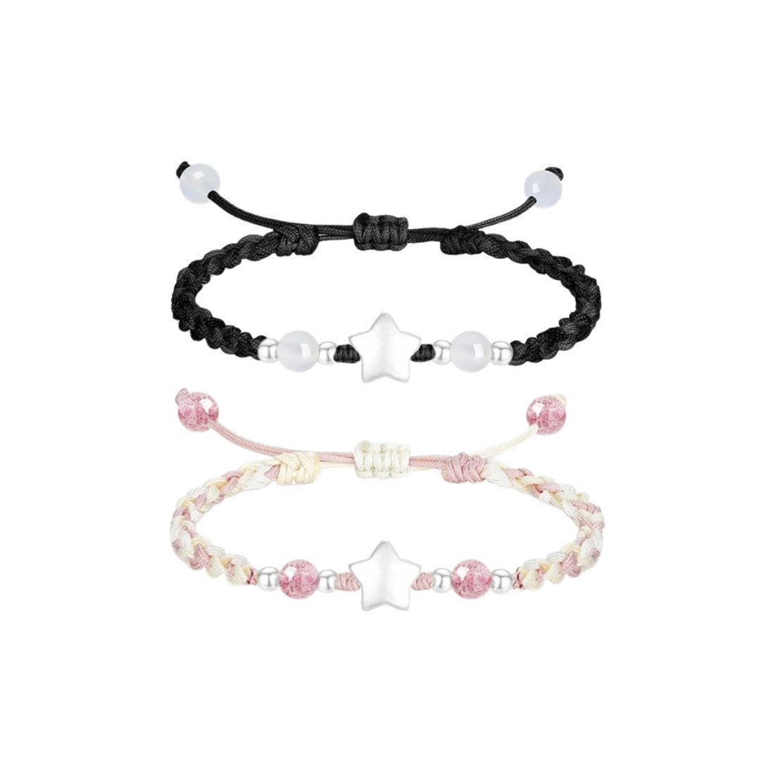 Stylische Verstellbare Armband Brehn