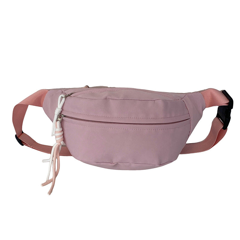Kompakte Crossbody Tasche Brehn