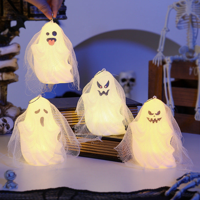 LED Deko Geist Brehn