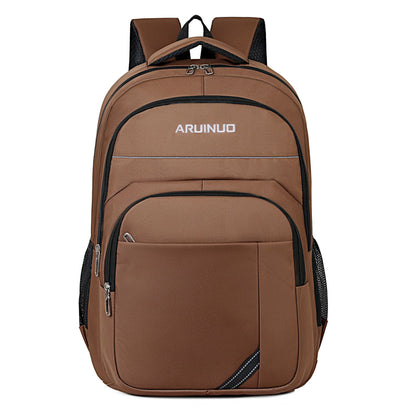 Vielseitiger Multi-Funktions-Laptop-Rucksack Brehn