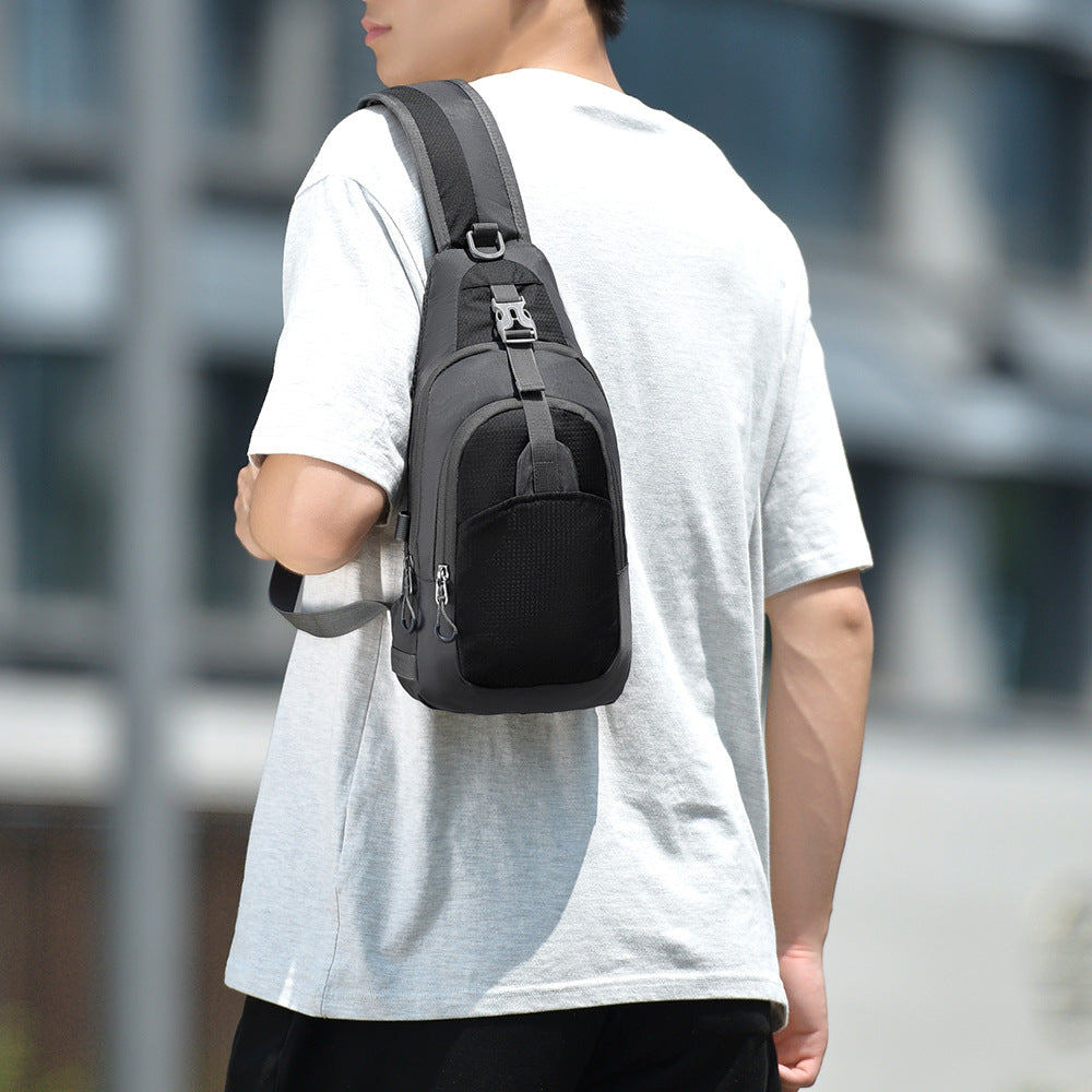 Sling-Rucksack Brehn