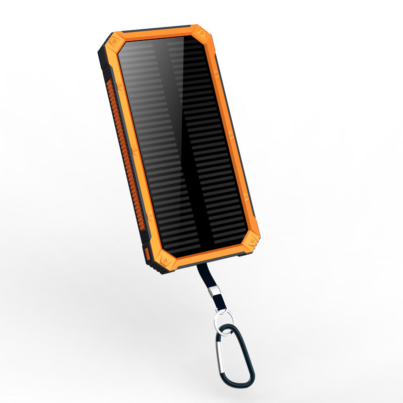 Solar Ladegerät Brehn