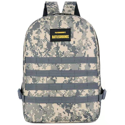 Taktischer Camouflage-Rucksack Brehn