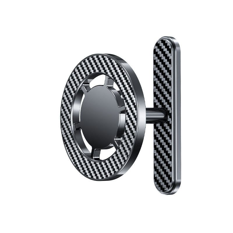 Unisex Carbonfaser Magnetständer Brehn