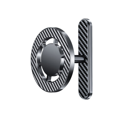Unisex Carbonfaser Magnetständer Brehn