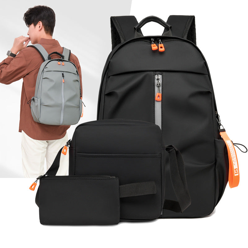 Hochleistungs-Laptop-Rucksack-Set Brehn