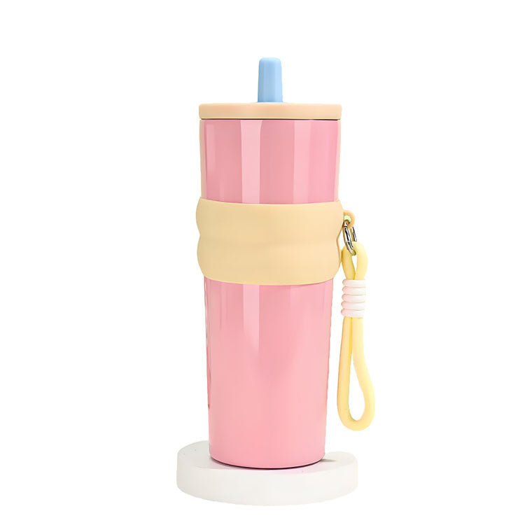 Damen isolierter Trinkbecher Brehn