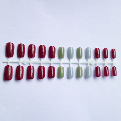 Kreatives Nagelkunst-Design-Kit