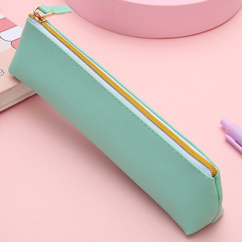 Buntes Stift-Etui Brehn