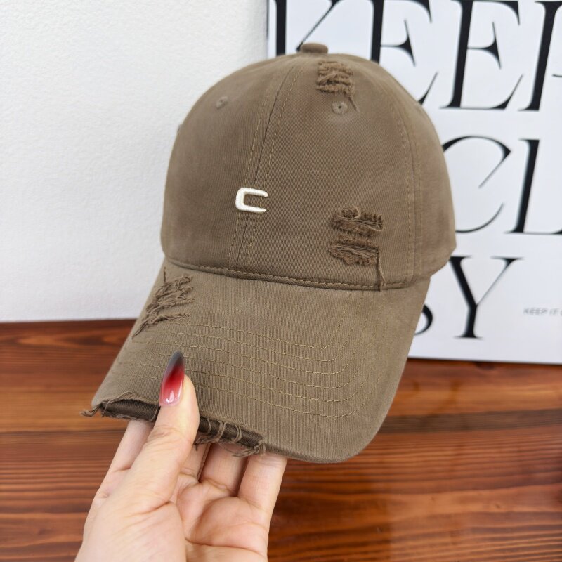 Herren Vintage Cap Brehn