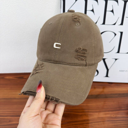 Herren Vintage Cap Brehn