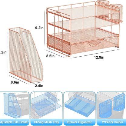 Mesh Dokumentenorganisator