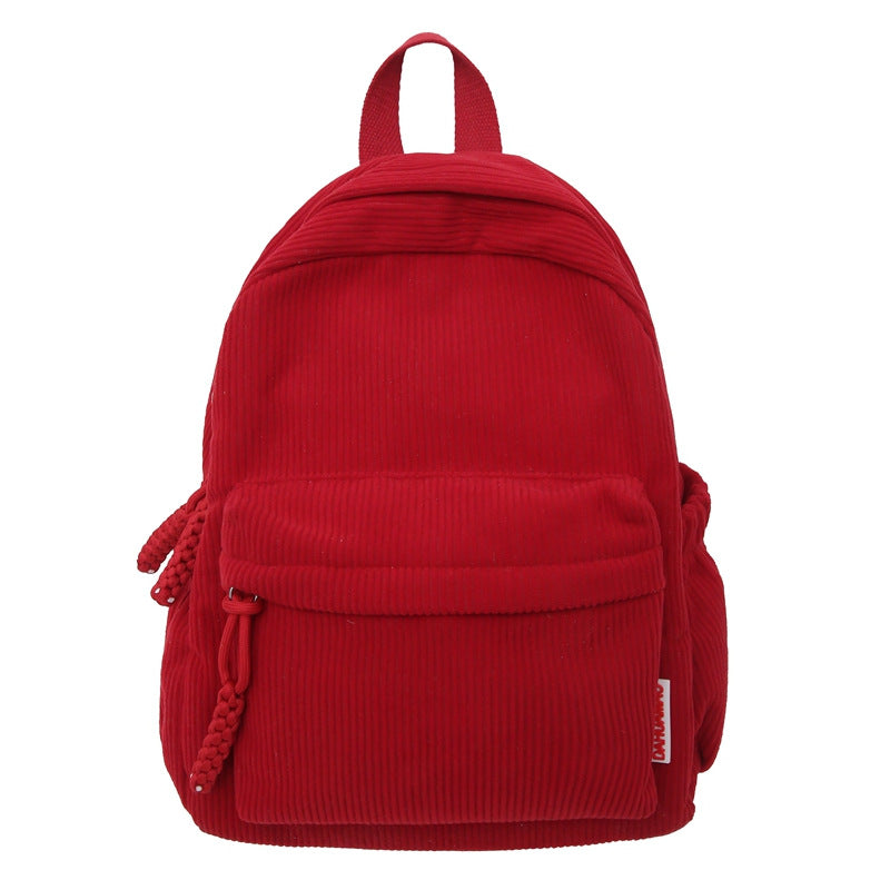 Cordura Strukturierte Mini Schulrucksack Brehn