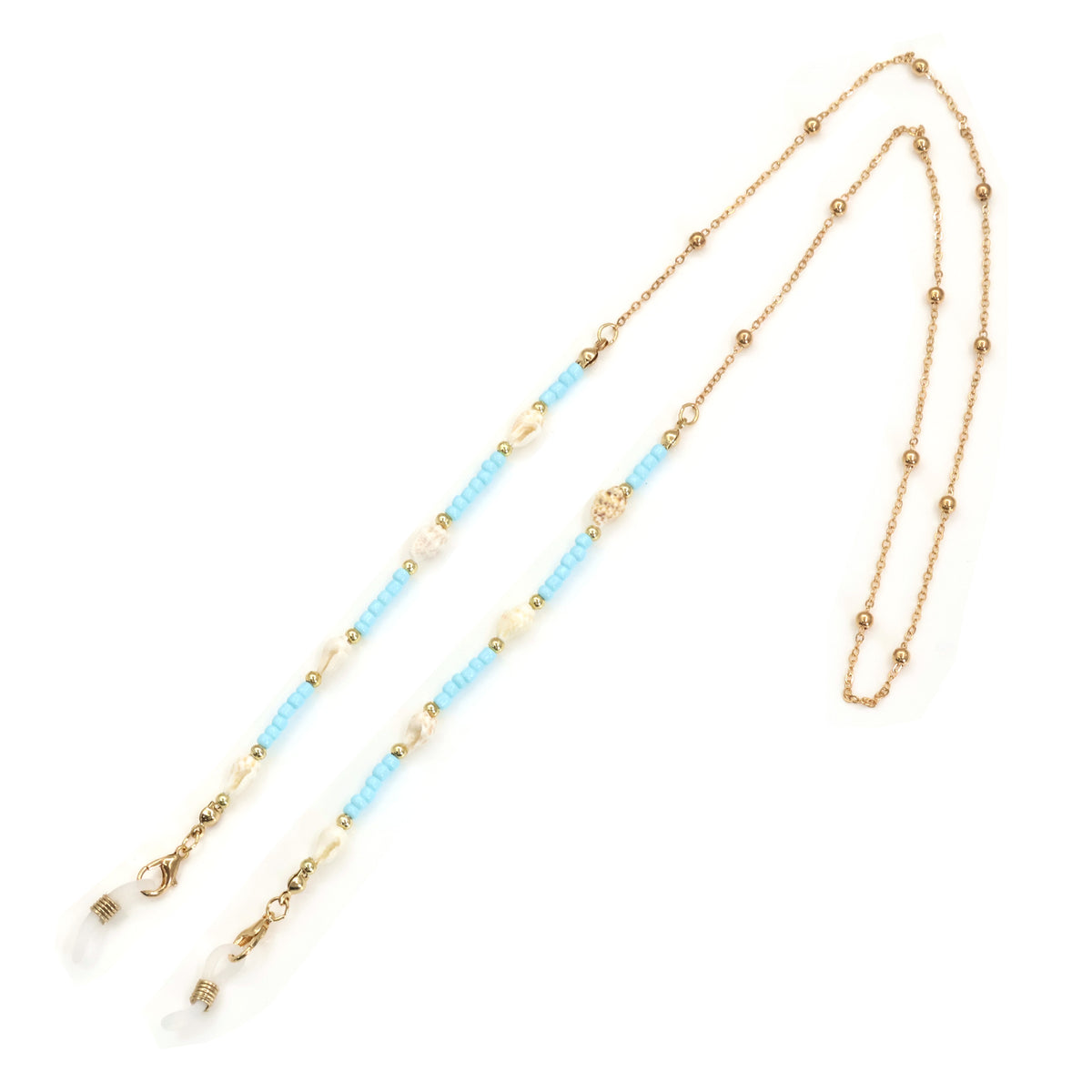 Beaded Brillenband Brehn