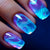 Kunstvolles Nageldesign Brehn