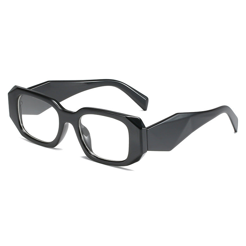 Damen Stylische Sonnenbrille Brehn