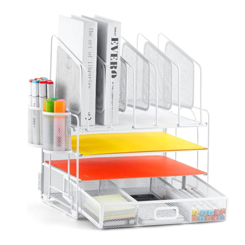 Schreibtisch-Organizer