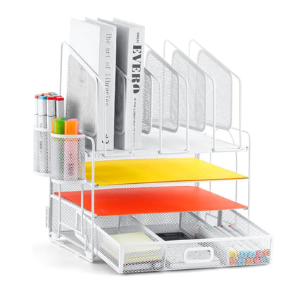 Schreibtisch-Organizer