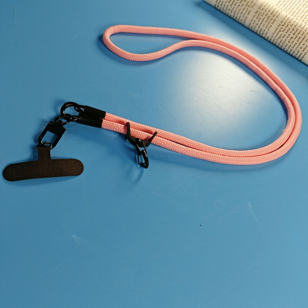 Langlebige verstellbare Utility-Lanyard Brehn