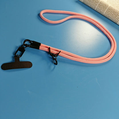 Langlebige verstellbare Utility-Lanyard Brehn