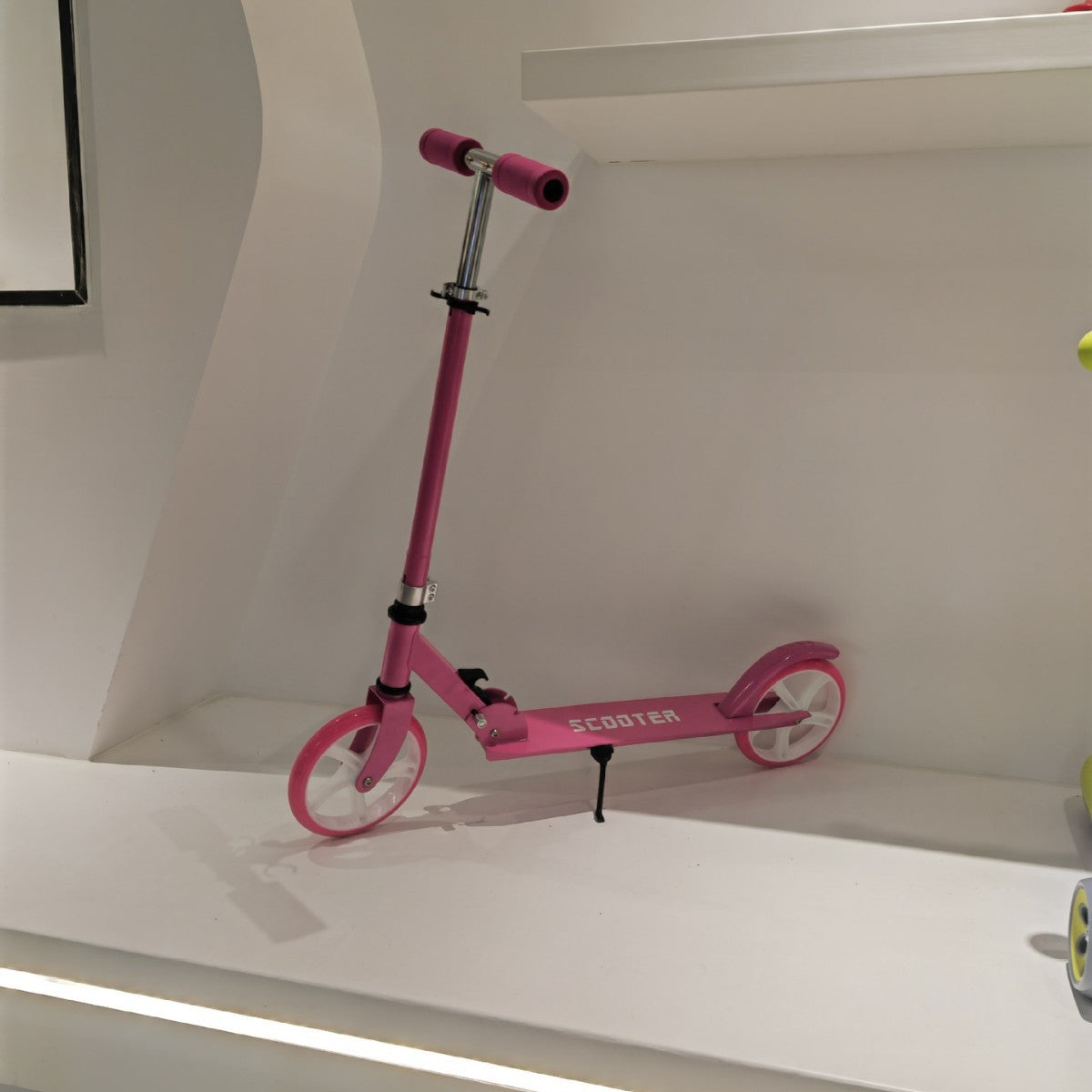 Urban Commuter Kick Scooter Brehn