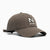 Damen Sportliche Baseballkappe Brehn