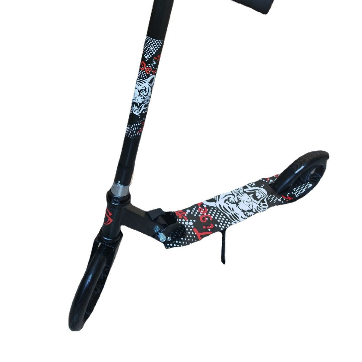 Premium Freestyle Kick Scooter Brehn