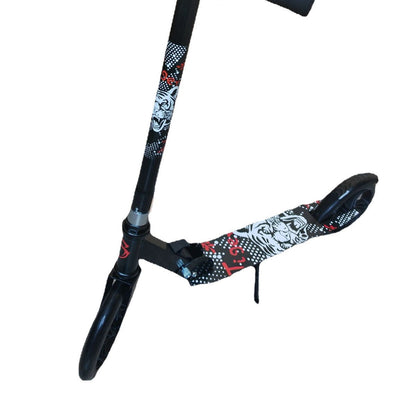 Premium Freestyle Kick Scooter Brehn