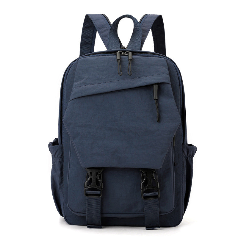 Multi-Compartt Urban Rucksack Brehn