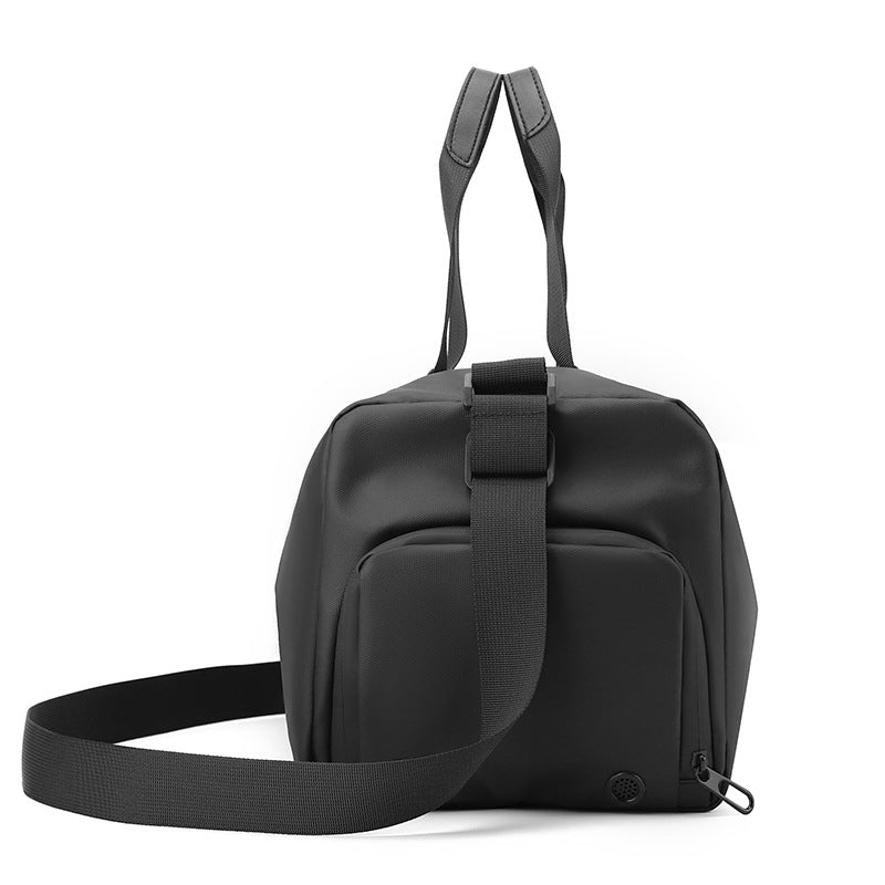 Vielseitige Allwetter-Reise-Duffel-Brehn