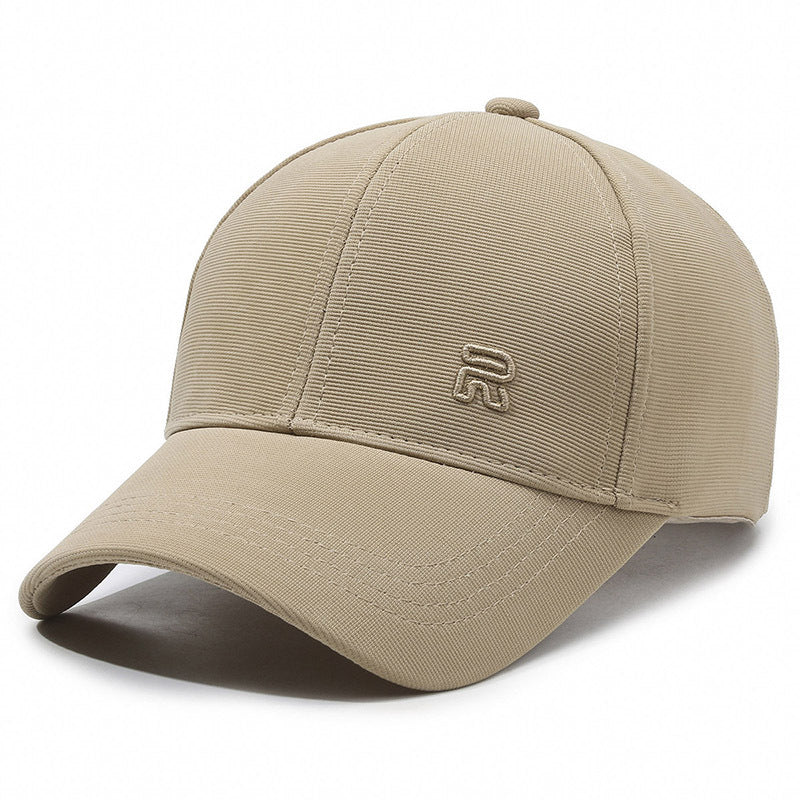 Damen Sportliche Baseballkappe mit UV-Schutz Brehn