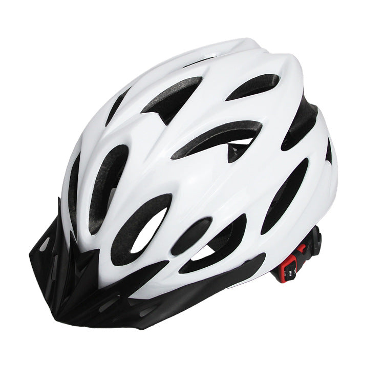 Fortgeschrittener belüfteter Fahrradhelm Brehn
