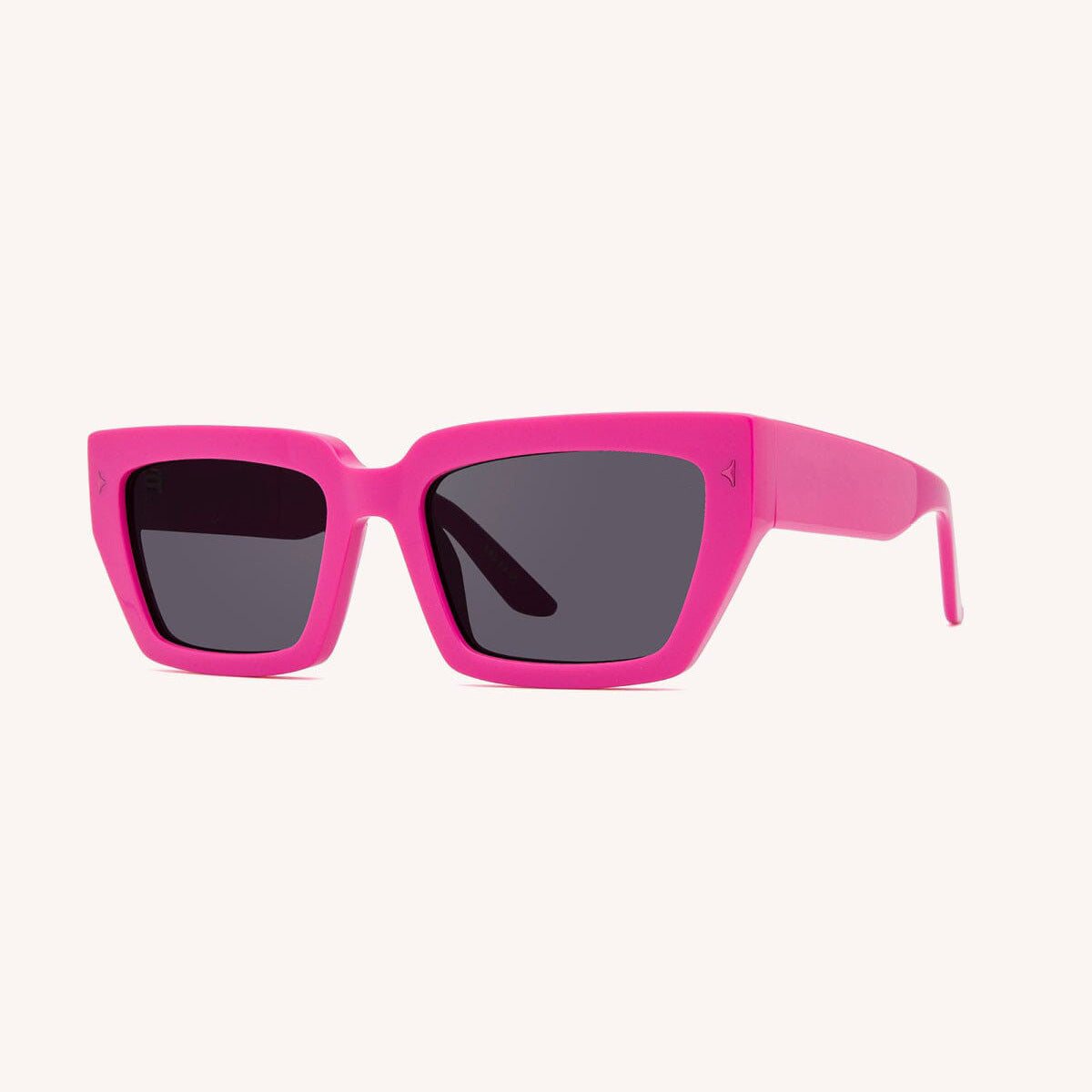 Damen modische Sonnenbrille im trendigen, eleganten Design Brehn