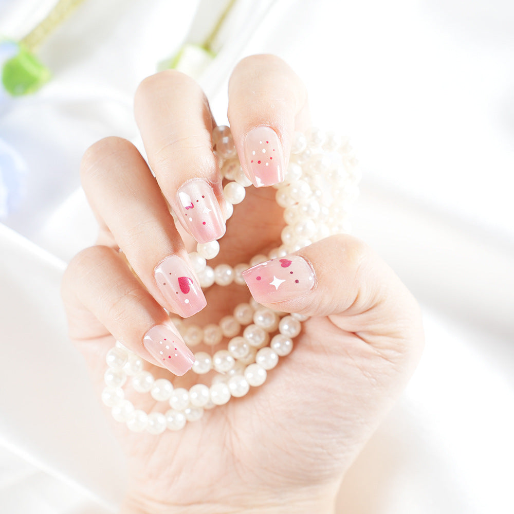 Nail Art Brehn