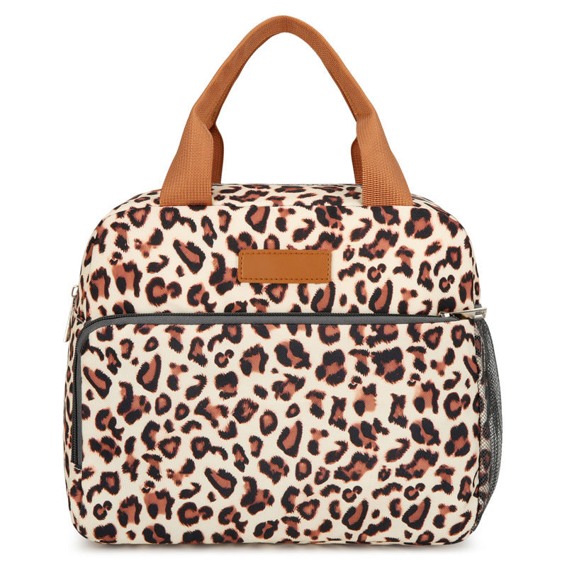 Damen stilvolle Kühltasche Brehn