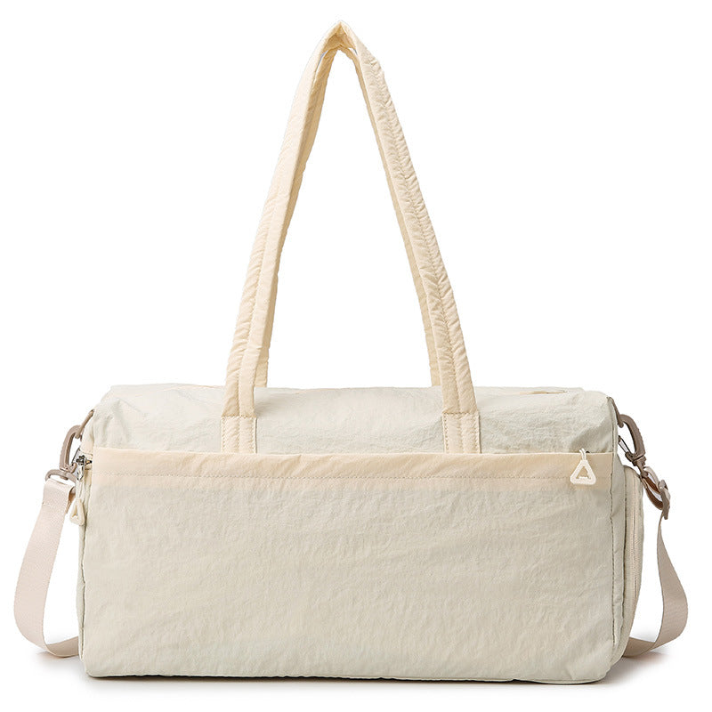 Vielseitige multifunktionale Reisetasche