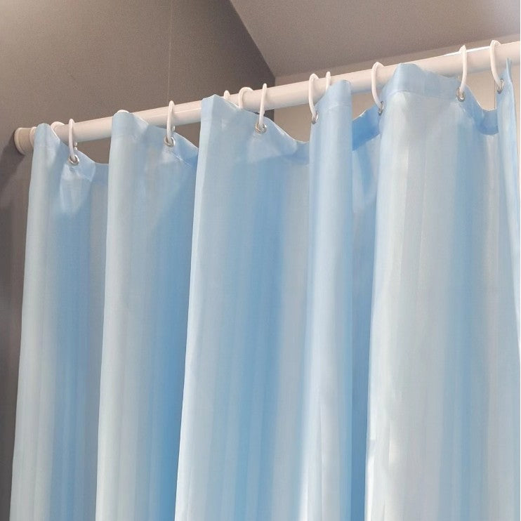Elegante Satin Falten Brehn