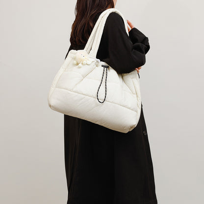Gepolsterte Utility Reisetasche