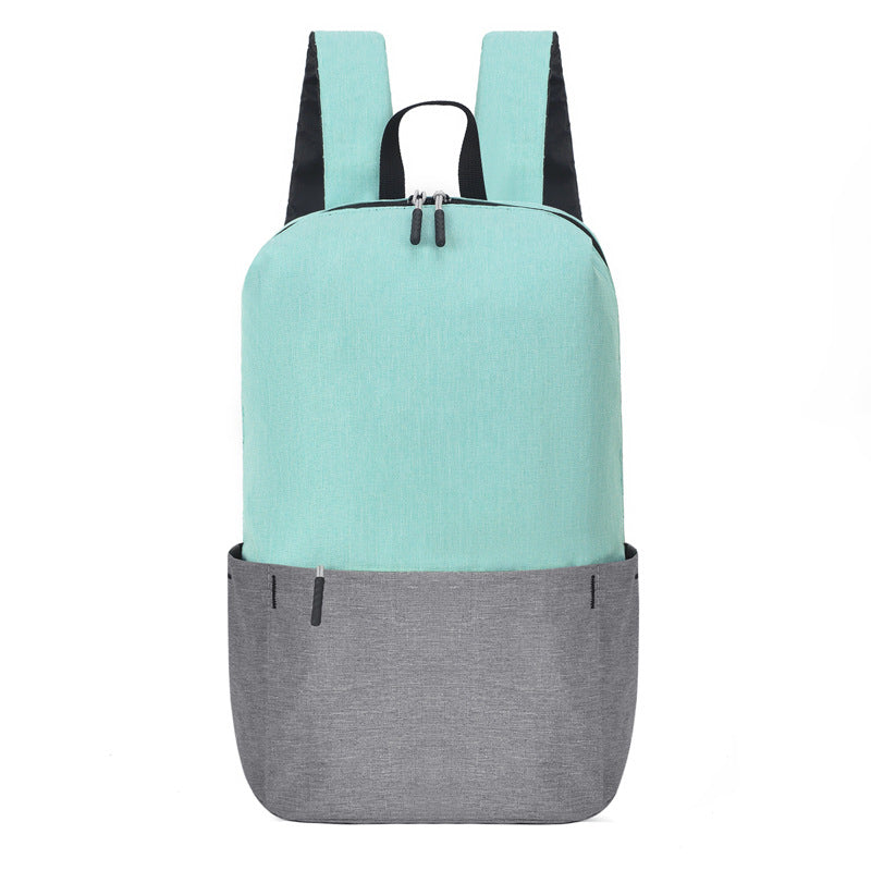 Minimalist Anti-Diebstahl Laptop Rucksack Brehn