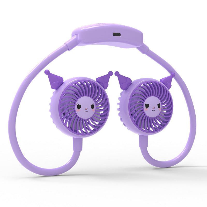 Damen tragbare Ventilatoren von Brehn