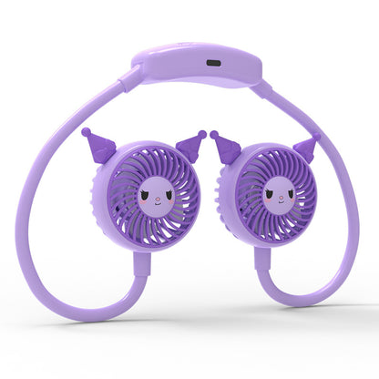 Damen tragbare Ventilatoren von Brehn