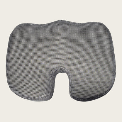 Ergonomisches Komfort-Sitzpolster Brehn