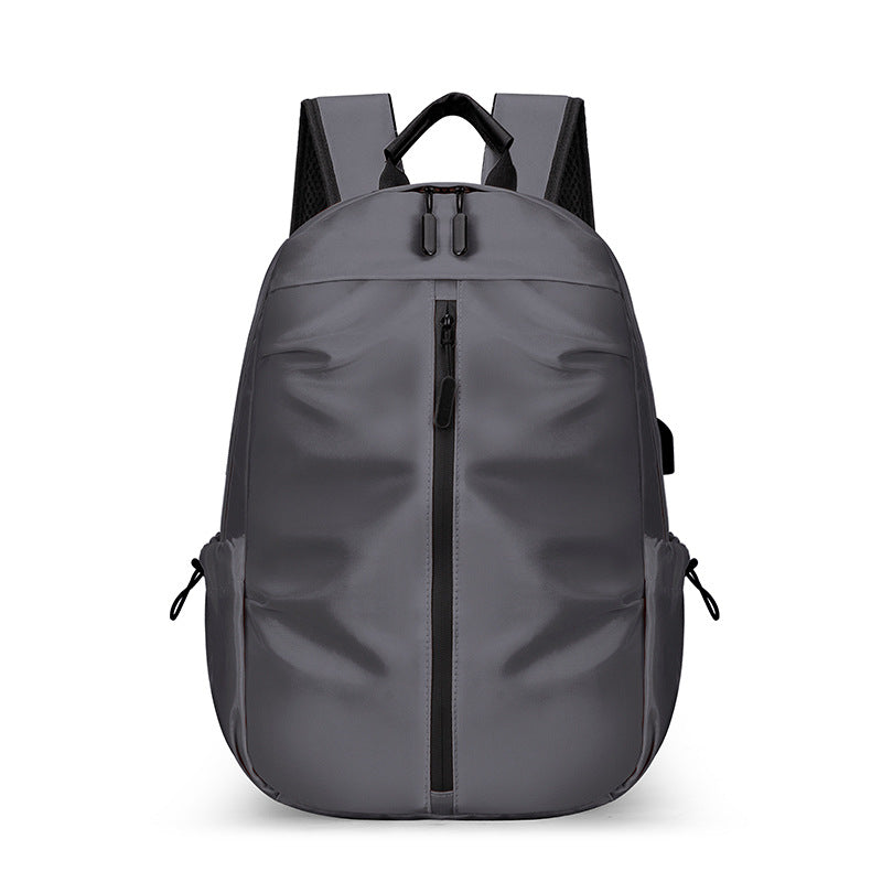 Leichtgewichtiger Multifunktionaler Laptop-Rucksack