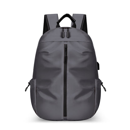 Leichtgewichtiger Multifunktionaler Laptop-Rucksack