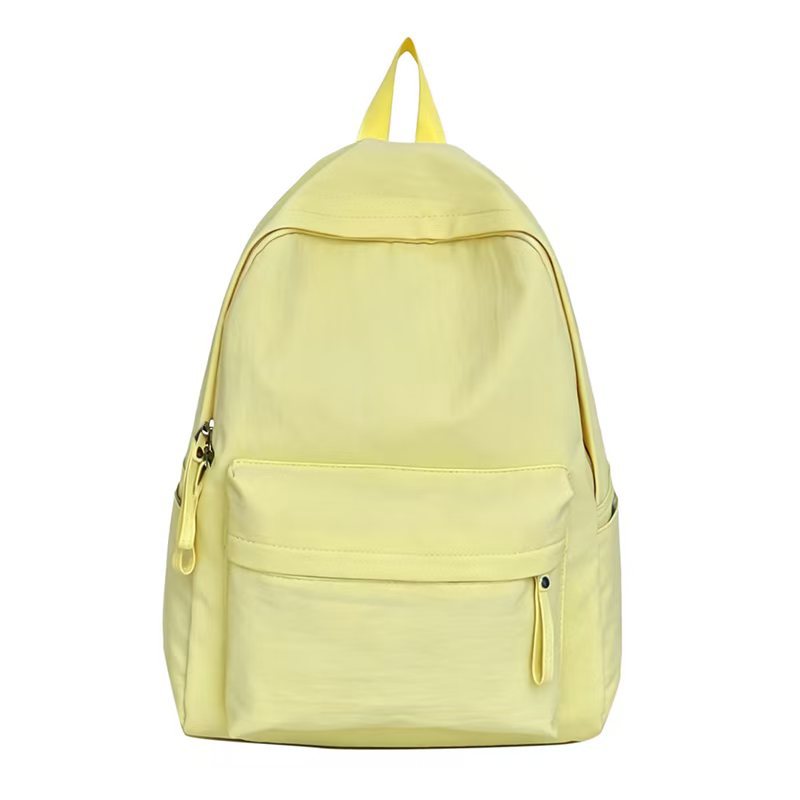 Leichter Alltags-Rucksack Brehn