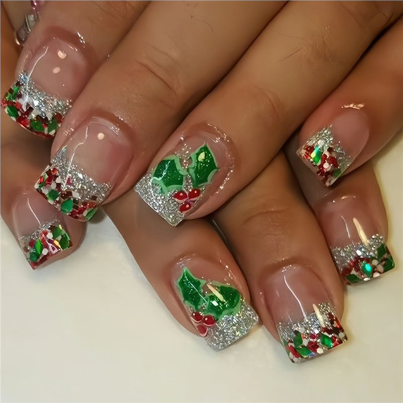 Urlaubs-Themen Nagelkunst Set Brehn