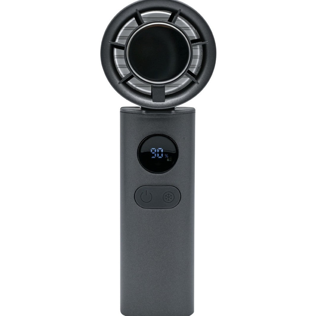 Damen tragbarer USB-Kühlventilator Brehn